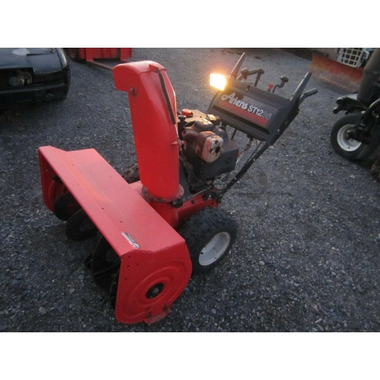 Ariens st1236 吹雪机 12hp 36