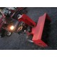 Ariens st1236 吹雪机 12hp 36