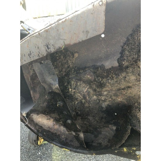 John Deere L120 L130 G110 48” Lawn Mower Deck Assembly! Local Pick Up 17603!