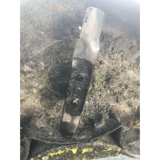 John Deere L120 L130 G110 48” Lawn Mower Deck Assembly! Local Pick Up 17603!