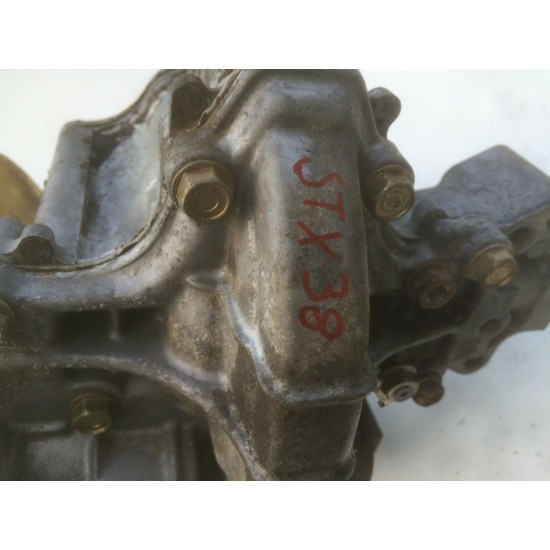 John Deere STX38 Riding Lawn Mower Transaxle Hydrostatic Tuff Torq stx46