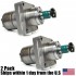 2 Pack Wheel Motor for Toro Lawn Mower 103-6988 Parker TF0240US081AAD