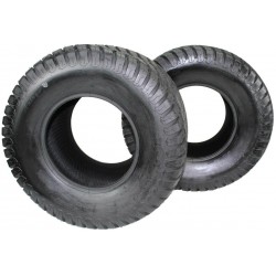 Set of 2 New 26x12.00-12 Turf Tires for Lawn and Garden Mower **FREE SHIPPING**
