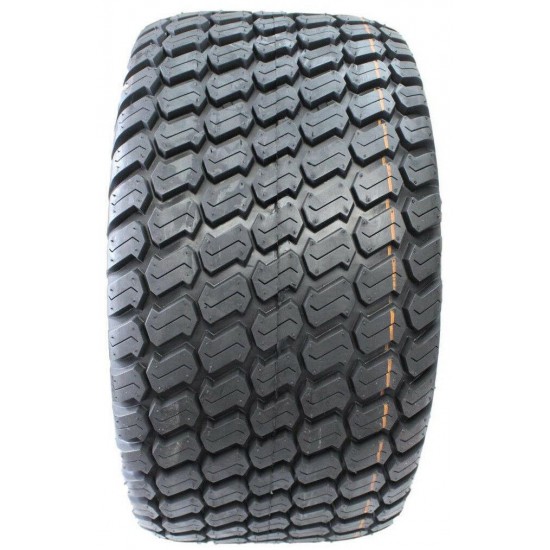 Set of 2 New 26x12.00-12 Turf Tires for Lawn and Garden Mower **FREE SHIPPING**
