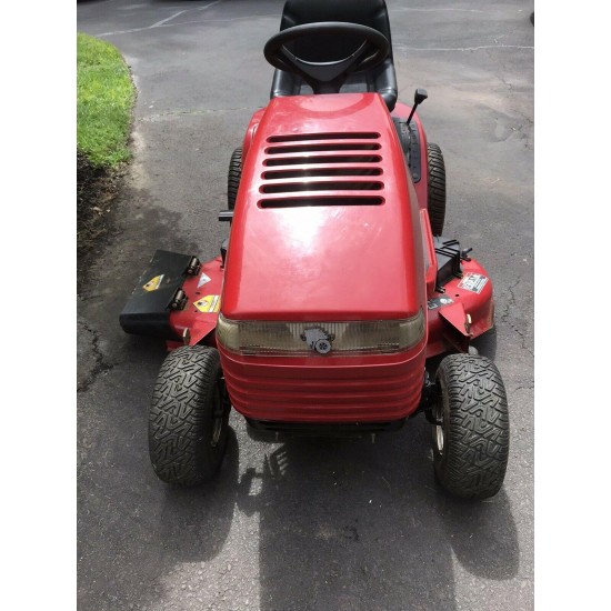 Toro Wheel Horse 16-44 HXL Riding Mower
