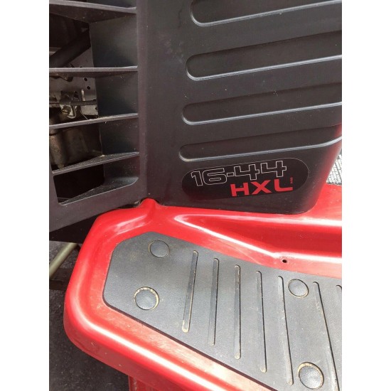 Toro Wheel Horse 16-44 HXL Riding Mower