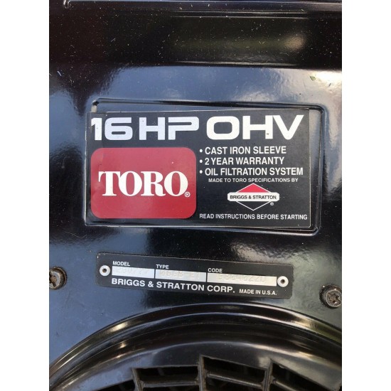 Toro Wheel Horse 16-44 HXL Riding Mower