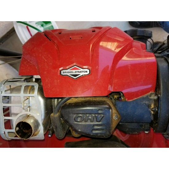 Toro Smart Stow 22