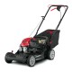 Troy-Bilt 12AVU2V2766 TB260 XP SpaceSavr 149cc 21 in. Self-Prop Lawn Mower New