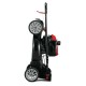Troy-Bilt 12AVU2V2766 TB260 XP SpaceSavr 149cc 21 in. Self-Prop Lawn Mower New