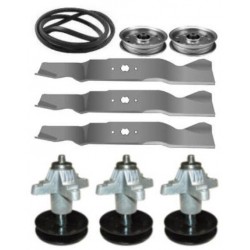 Troy Bilt TB2554 14BR94KK066 54