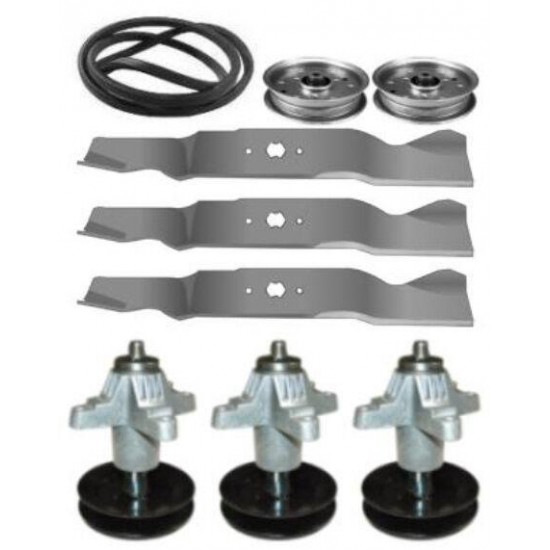 Troy Bilt TB2554 14BR94KK066 54