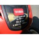Toro lawn mower walk behind 7.25 bagger recycler smartstow 190cc mow n stow@@@