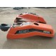Kubota ZD21 Lawn Mower Right & Left Side Fenders/Panels