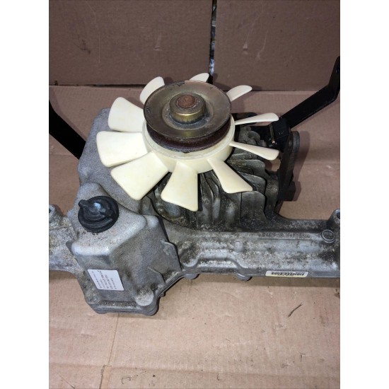 John Deere L120 L130 L110 L107 L111 Lawn Mower TuffTorq Hydro Transaxle AM131580