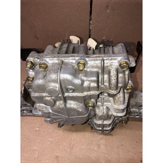 John Deere L120 L130 L110 L107 L111 Lawn Mower TuffTorq Hydro Transaxle AM131580