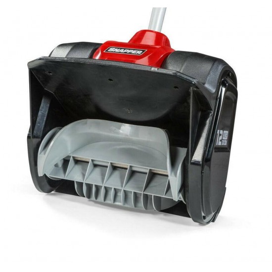 雪铲鼓风机电动无绳 12