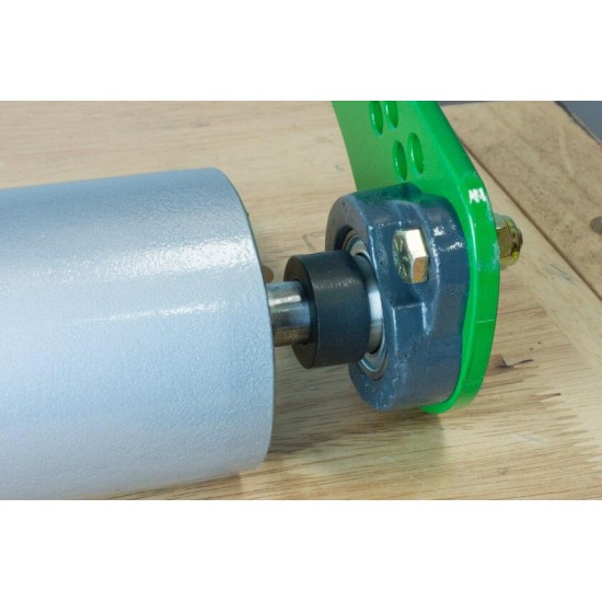 Lawn Striping Roller Kit John Deere 757 with 60