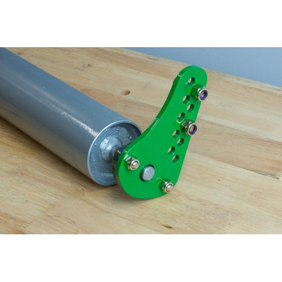 Lawn Striping Roller Kit John Deere 757 with 60