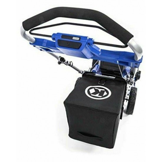 ✓ NEW Kobalt 80V Max Brushless 21