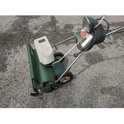 消防夏季销售 ！ 1968 复古 Sunbeam 电动吹雪机费城地区 Pick Up