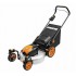 WORX WG719 13 Amp 20