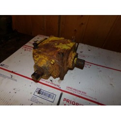 JOHN DEERE 420 430 Lawn Tractor 60