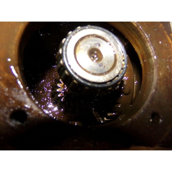 JOHN DEERE 420 430 Lawn Tractor 60