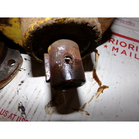 JOHN DEERE 420 430 Lawn Tractor 60