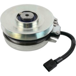 Electric PTO Clutch Fits Exmark Models 110-6766 110-6766-A 5219-81 5219-81-A