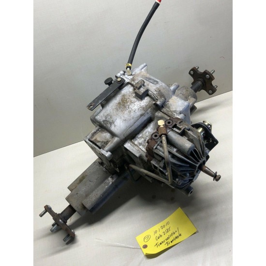 OEM Cub Cadet LAWN TRACTOR HYDRO TRANSMISSION 618-3231 618-3085A fits 2176 2185