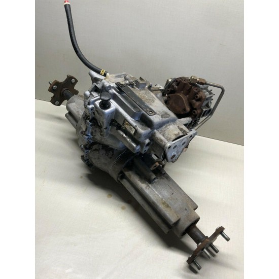 OEM Cub Cadet LAWN TRACTOR HYDRO TRANSMISSION 618-3231 618-3085A fits 2176 2185