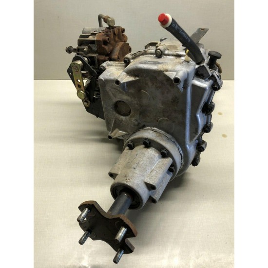 OEM Cub Cadet LAWN TRACTOR HYDRO TRANSMISSION 618-3231 618-3085A fits 2176 2185