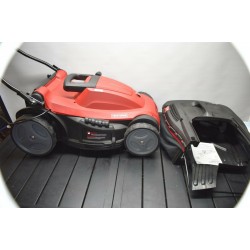 CRAFTSMAN 19 In. 3 In 1 Corded Electric Push Lawnmower 39942