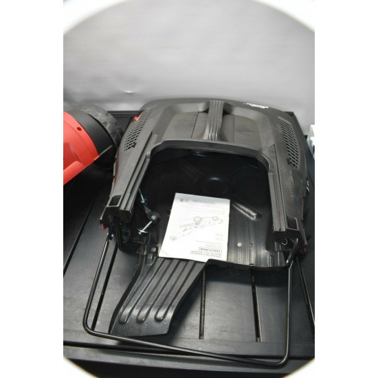 CRAFTSMAN 19 In. 3 In 1 Corded Electric Push Lawnmower 39942