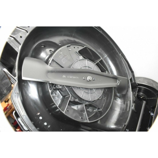 CRAFTSMAN 19 In. 3 In 1 Corded Electric Push Lawnmower 39942