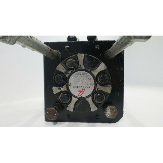 OEM Encore LAWN GARDEN MOWER WHEEL MOTOR  453153 fits Z48 Z52 48B450Z