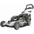 EGO LM2130 21-Inch 56-Volt Cordless Select Cut Lawn Mower Battery and Charger No