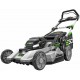 EGO LM2130 21-Inch 56-Volt Cordless Select Cut Lawn Mower Battery and Charger No