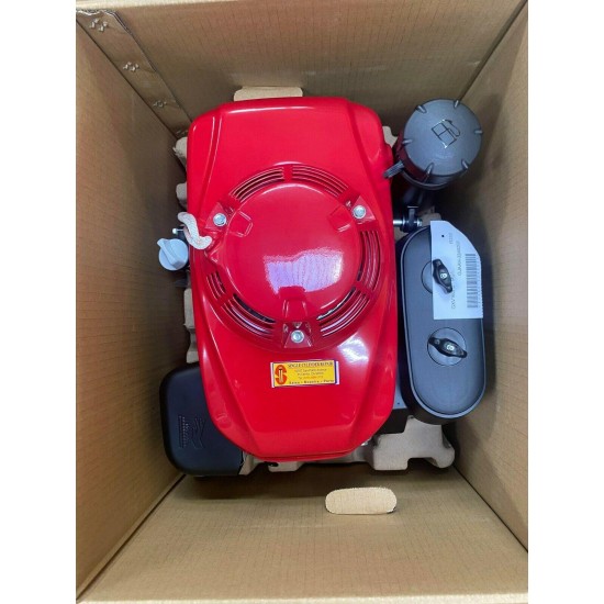 Honda GXV160H2MU1 Lawnmower Replacement Engine HRC2163HXA