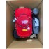 Honda GXV160H2MU1 Lawnmower Replacement Engine HRC2163HXA