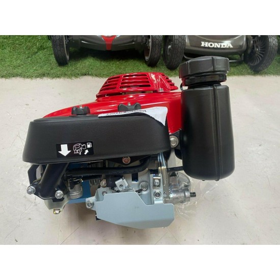 Honda GXV160H2MU1 Lawnmower Replacement Engine HRC2163HXA
