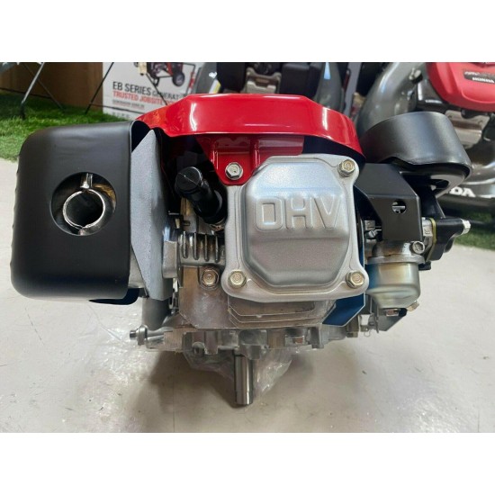 Honda GXV160H2MU1 Lawnmower Replacement Engine HRC2163HXA