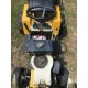 Cub Cadet Lawnmower 383 Hydro