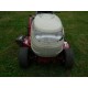 White LT1650 Lawn Tractor Hydro Drive 169Hours 16HP and 42 Inch Deck