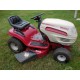 White LT1650 Lawn Tractor Hydro Drive 169Hours 16HP and 42 Inch Deck