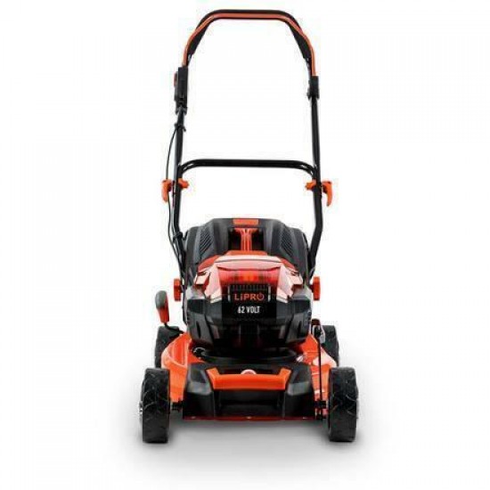 DR CE73016XEN0 - PULSE™️ 62V Battery-Powere