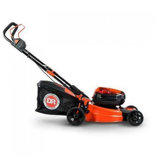 DR CE73016XEN0 - PULSE™️ 62V Battery-Powere