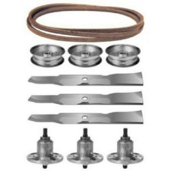 修复套装适用于 John Deere 190c 54