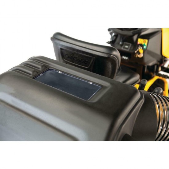 Cub Cadet 双下滑 42 英寸 - 46 英寸适合骑行割草机 (2015 后)